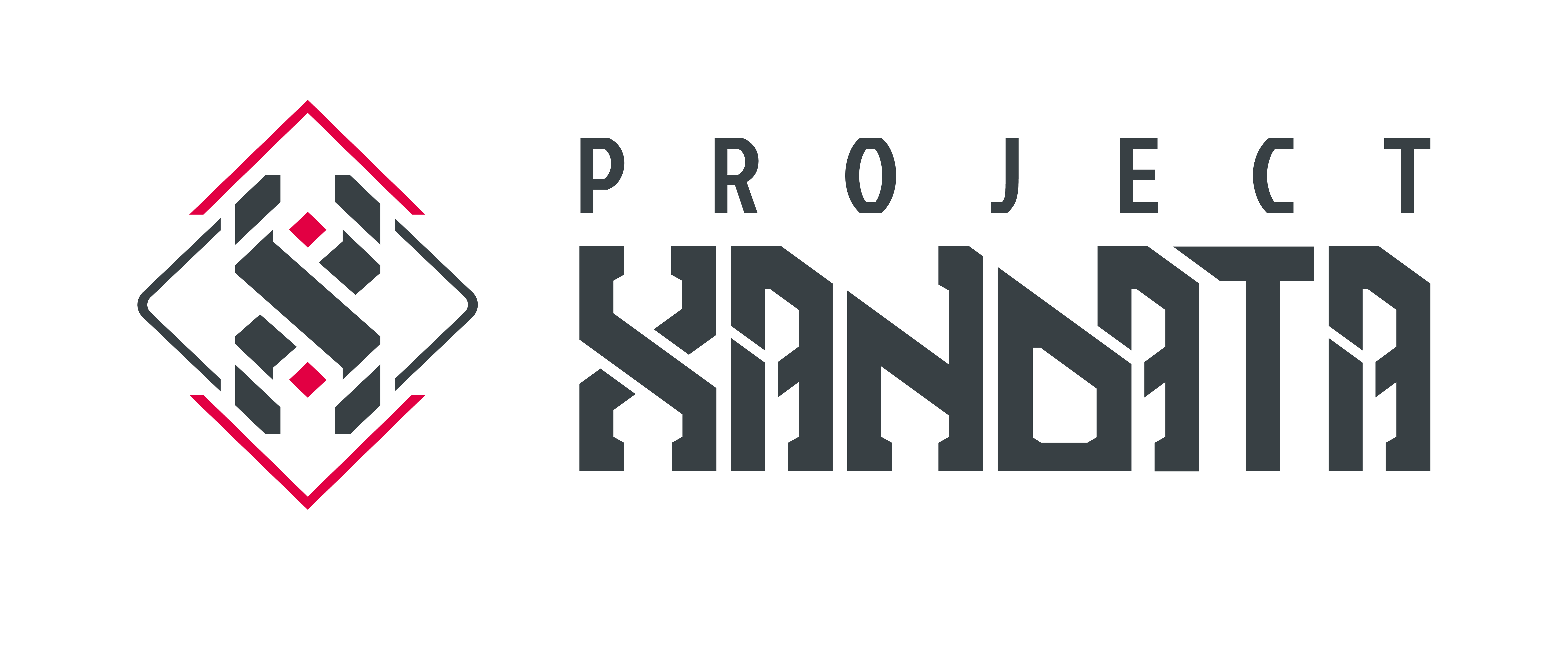 Project Xandata logo
