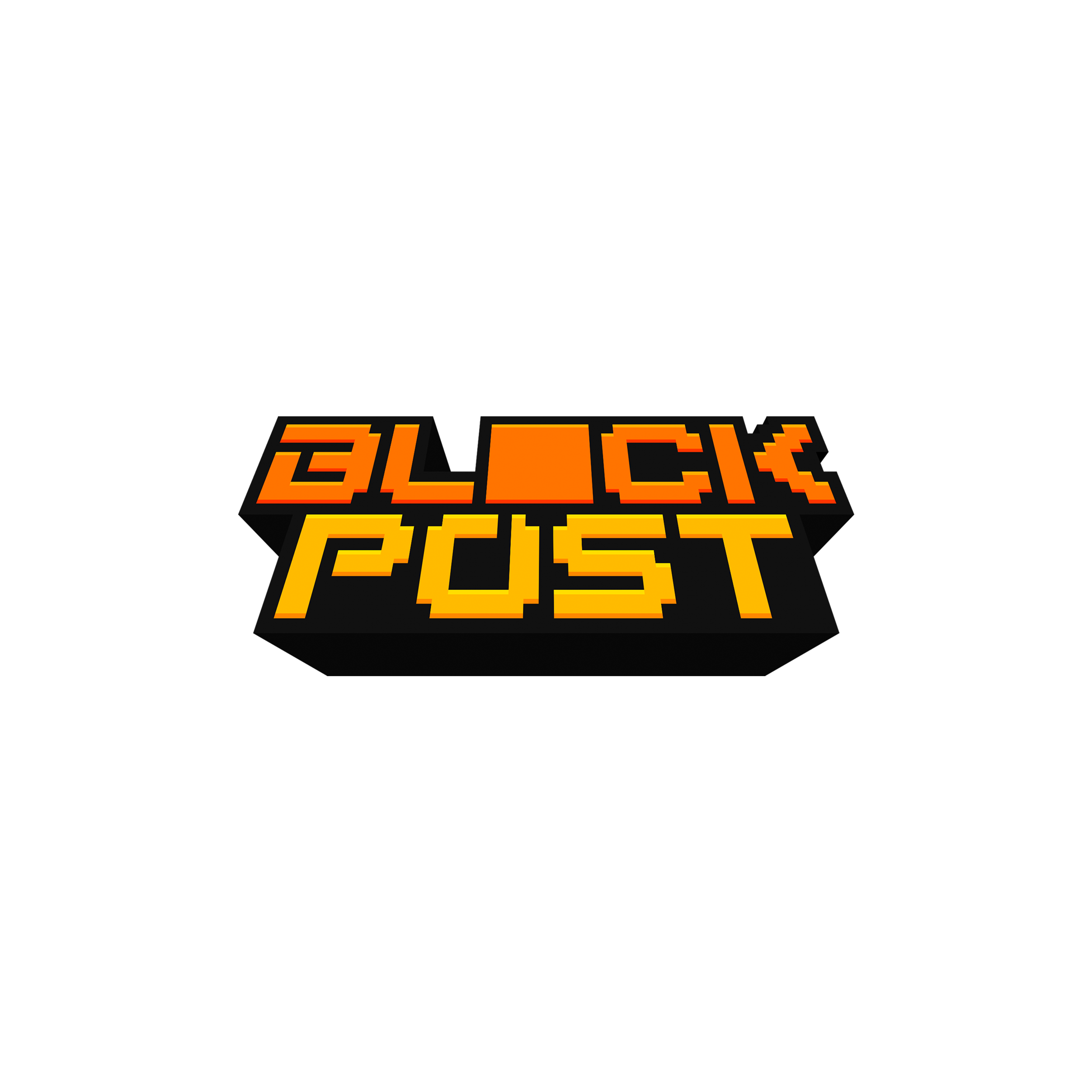 Blockpost logo