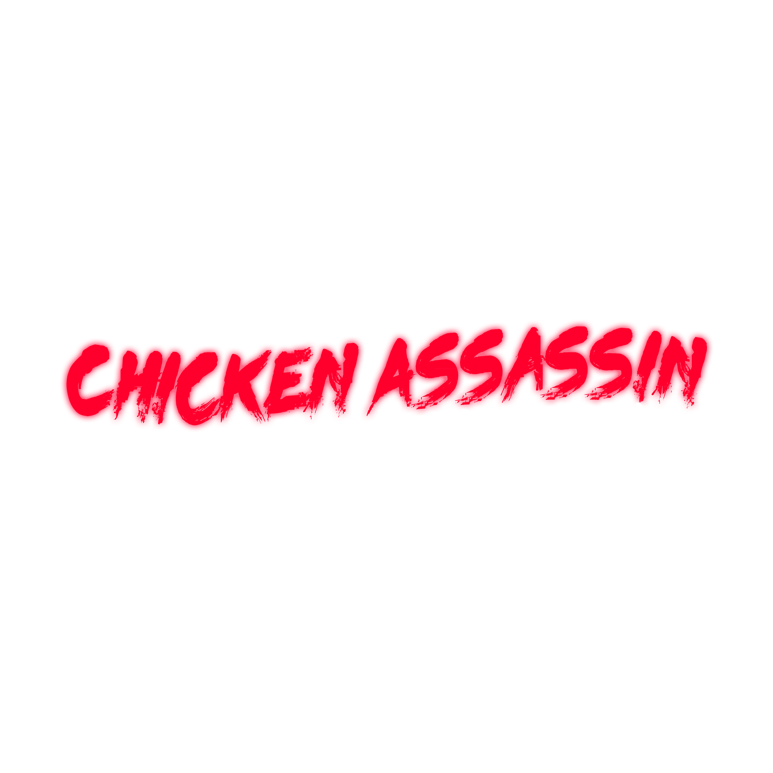 Chicken Assassin Reloaded logo
