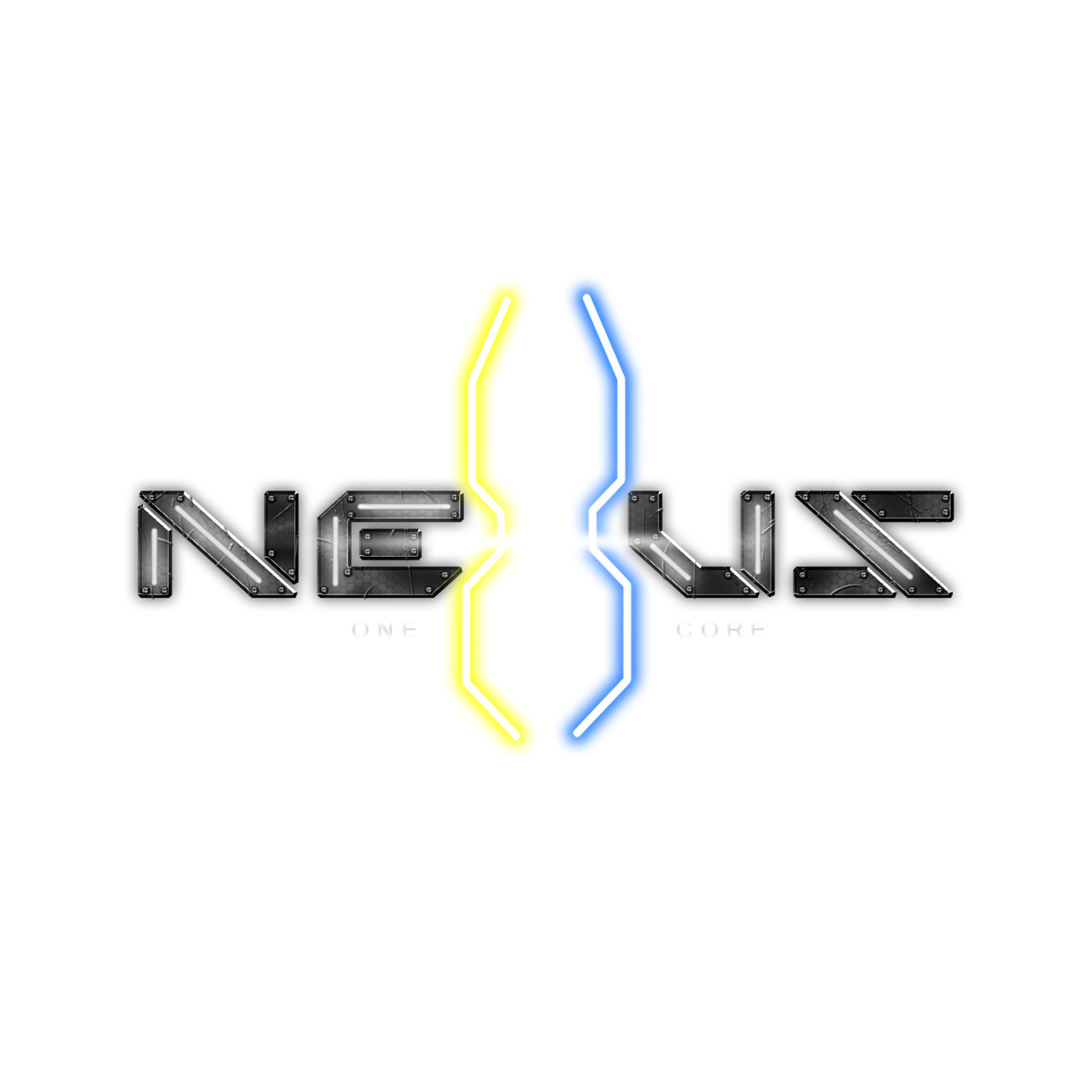 Nexus: One Core logo