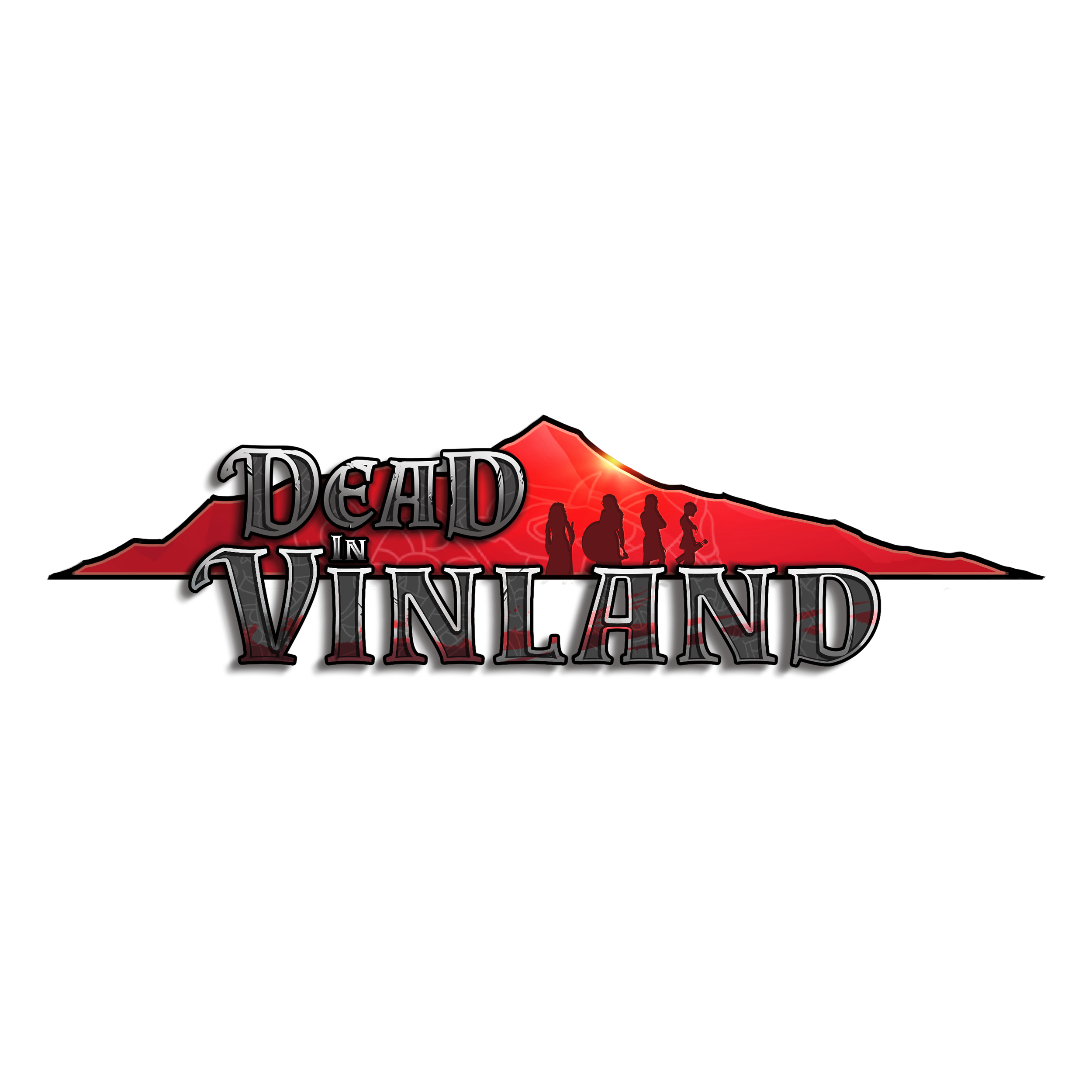 Dead In Vinland logo