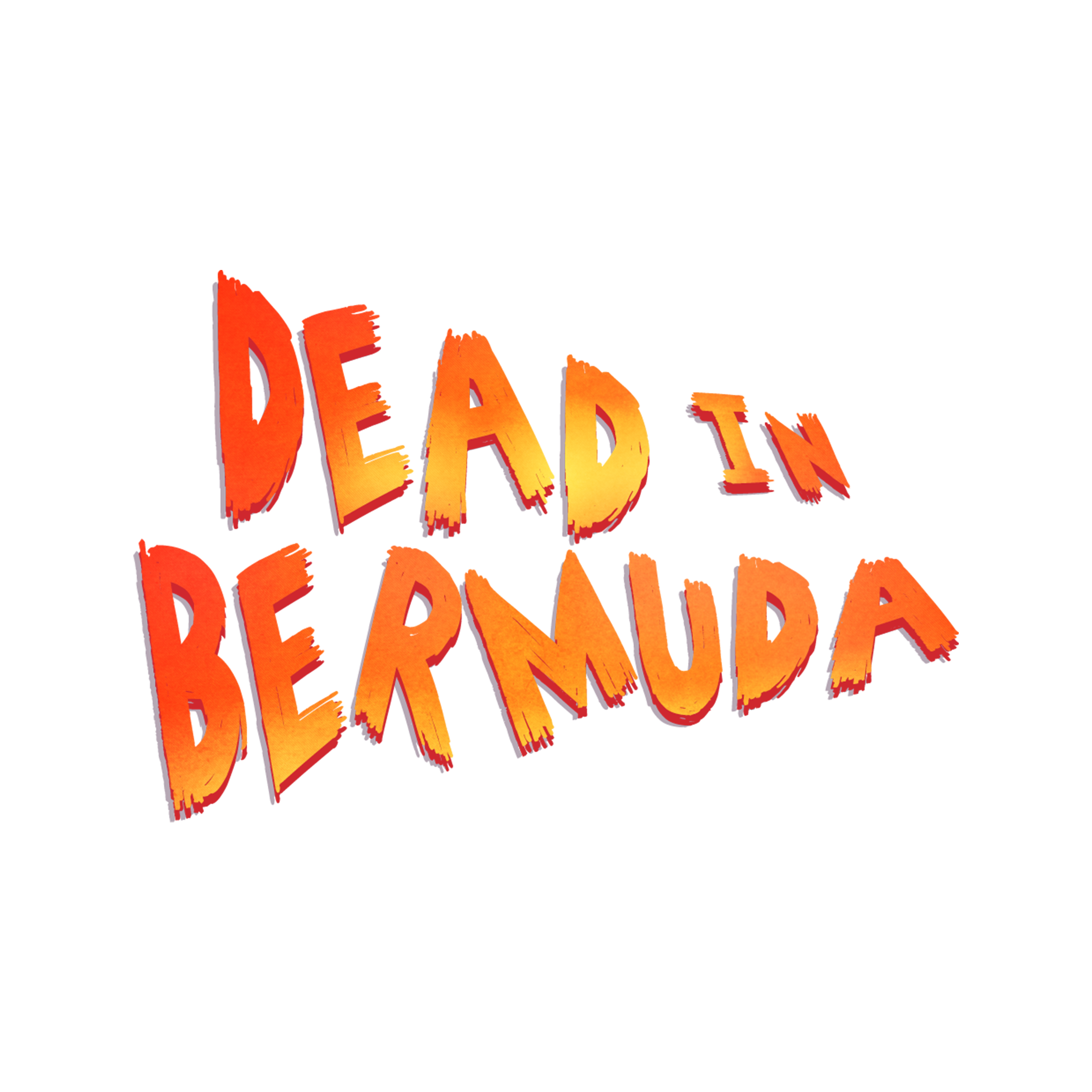 Dead In Bermuda logo