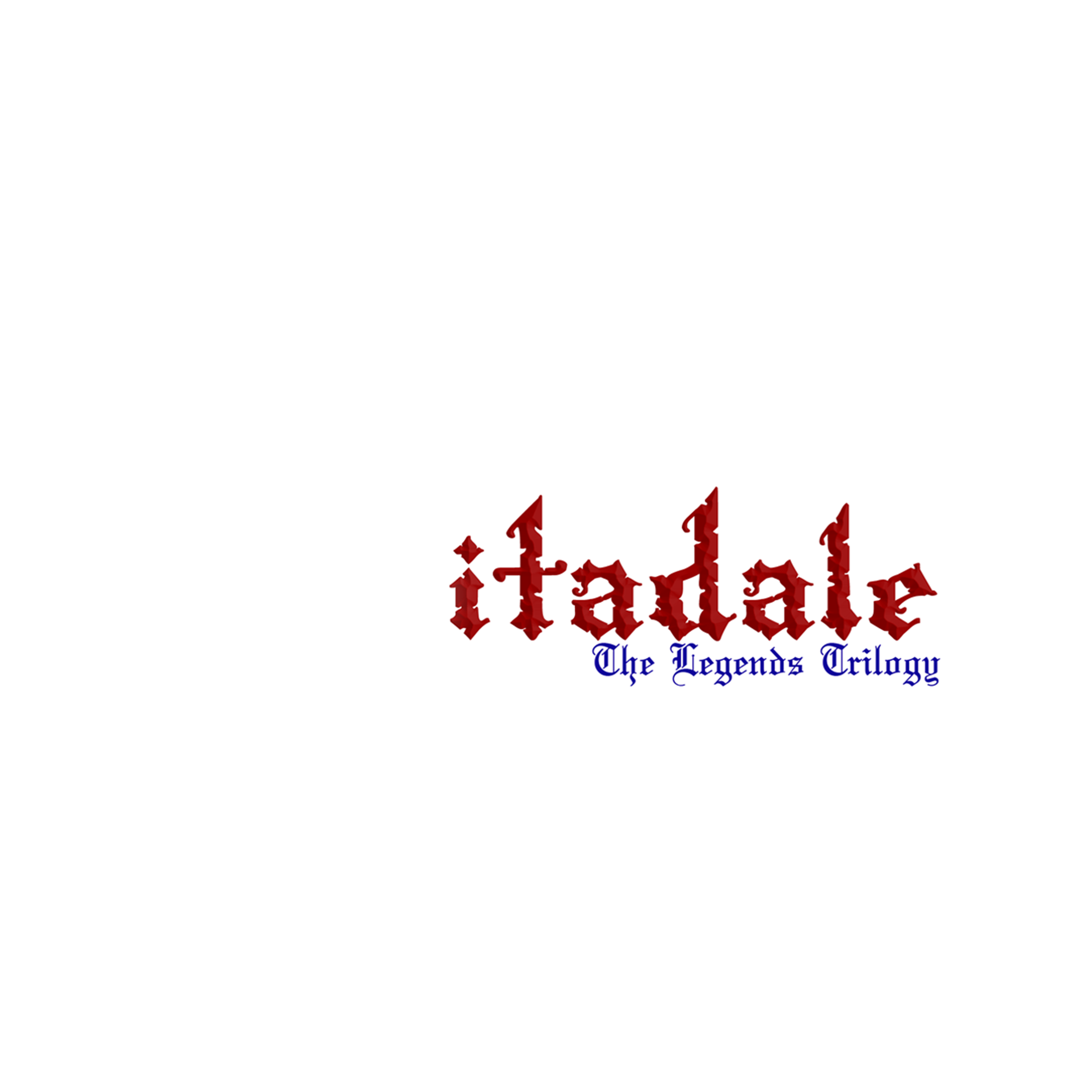 Citadale: The Legends Trilogy logo