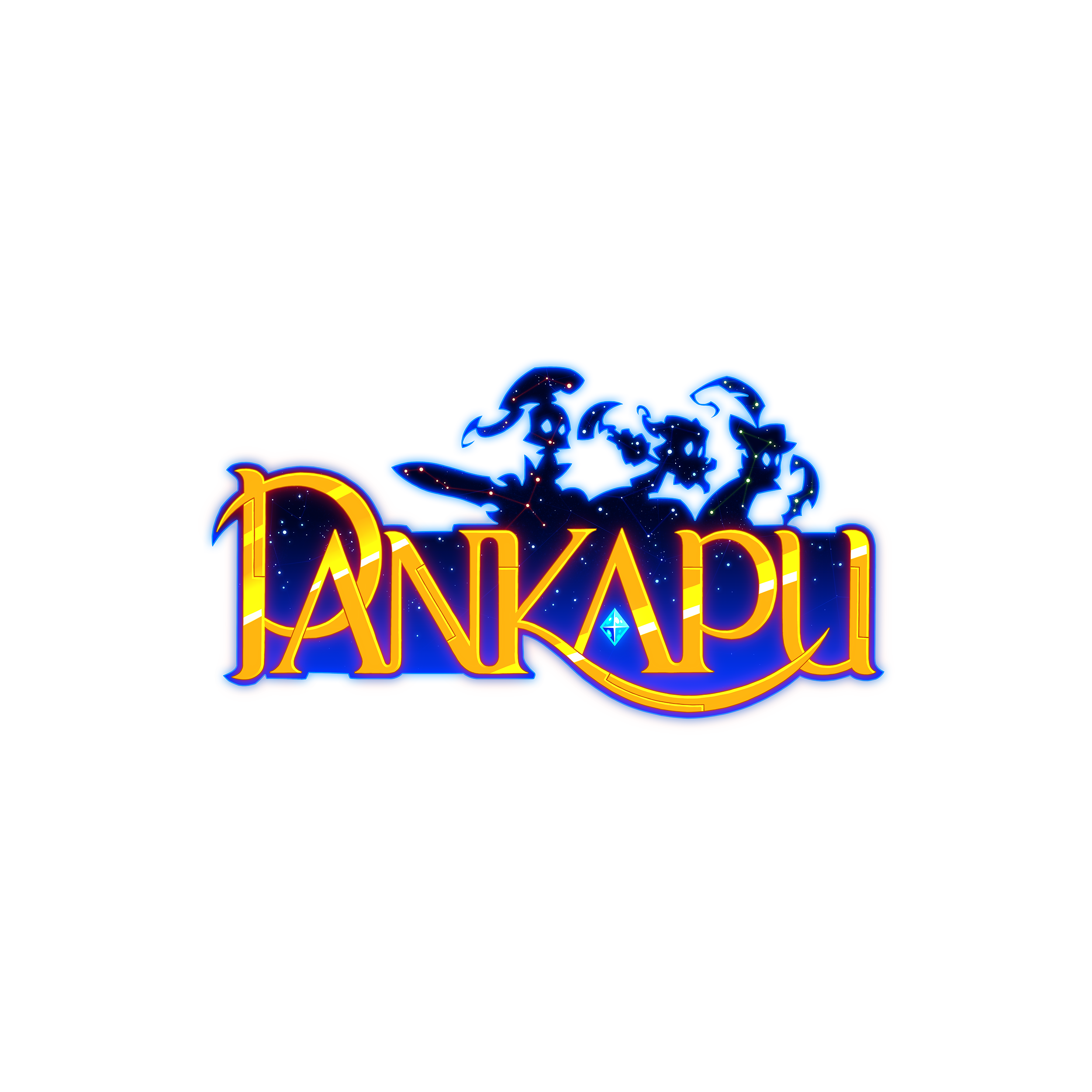 Pankapu logo