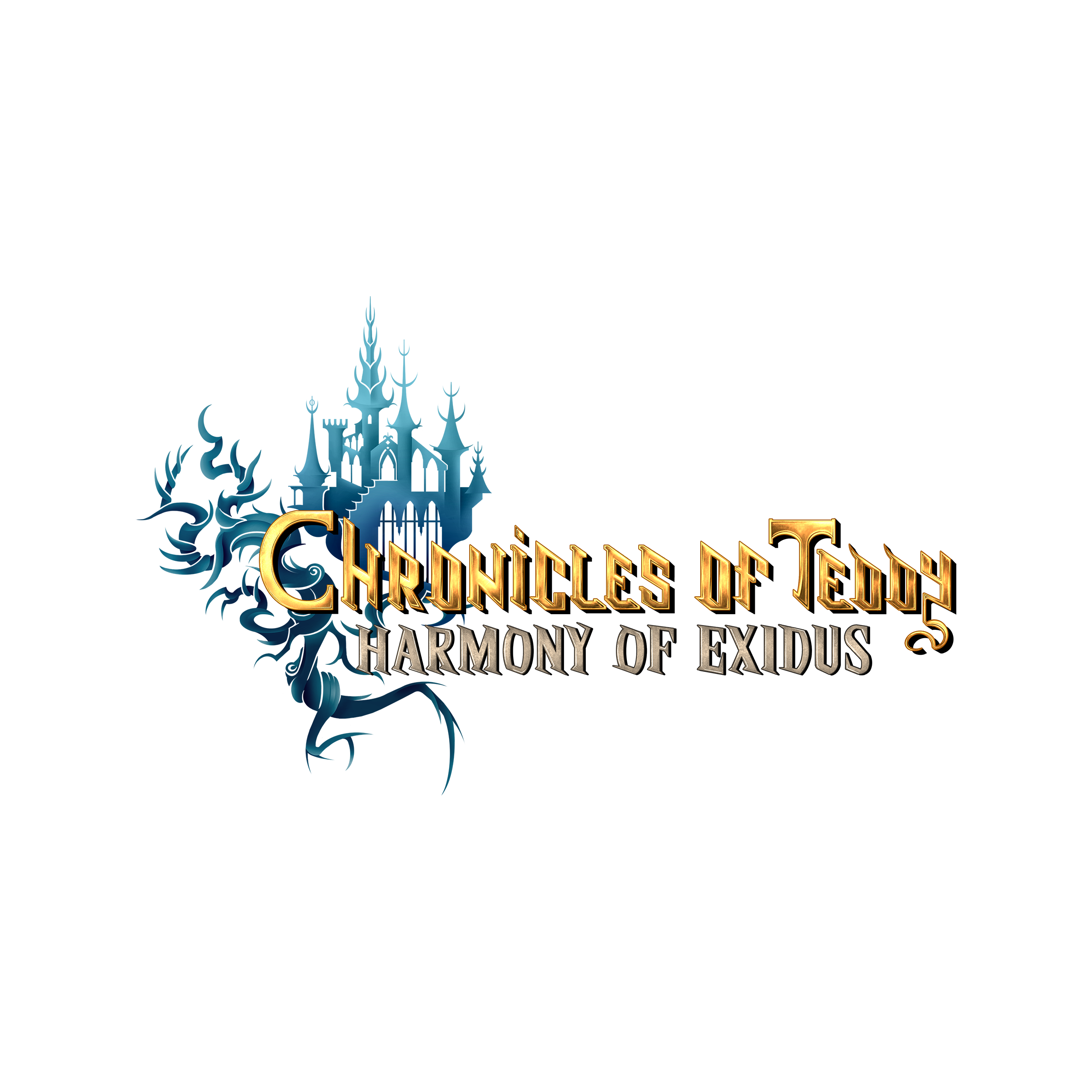 Chronicles Of Teddy logo
