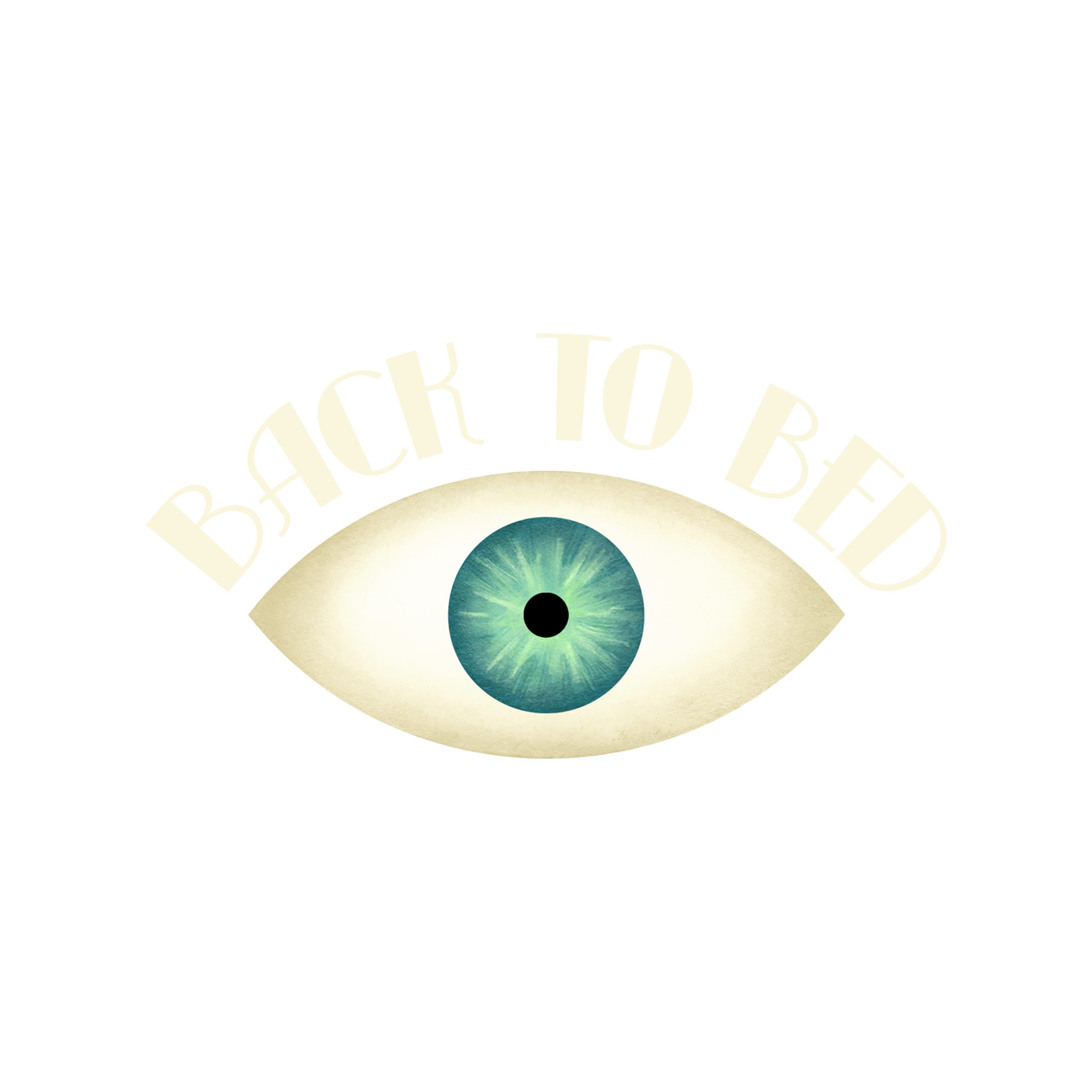 Back To Bed logo