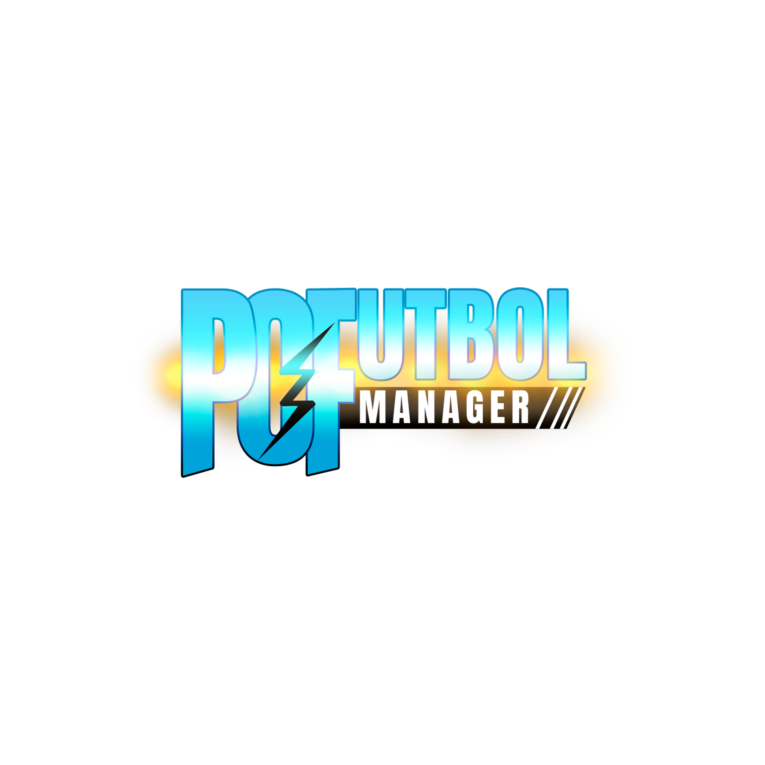 PC Fútbol Manager logo