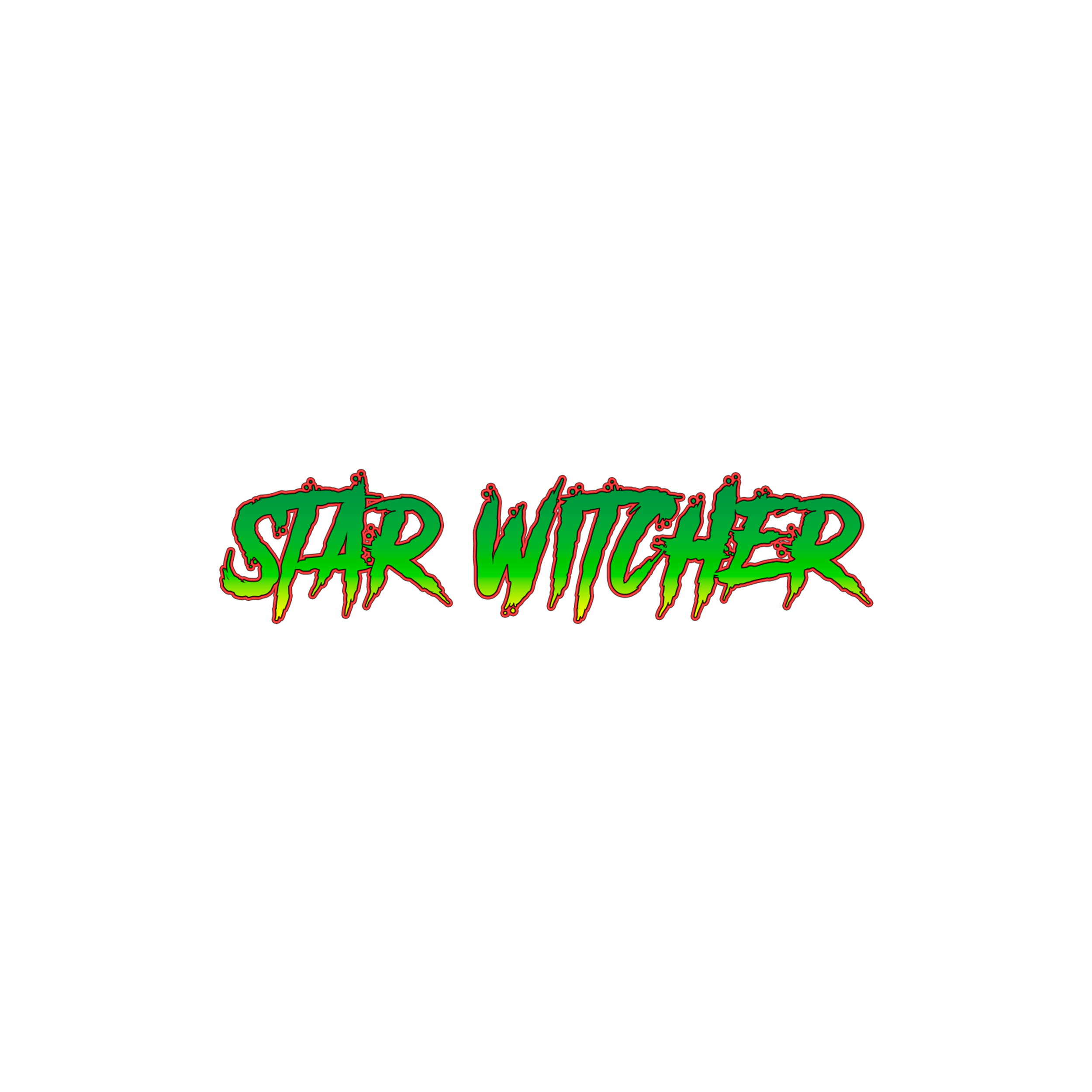 Star Witcher logo