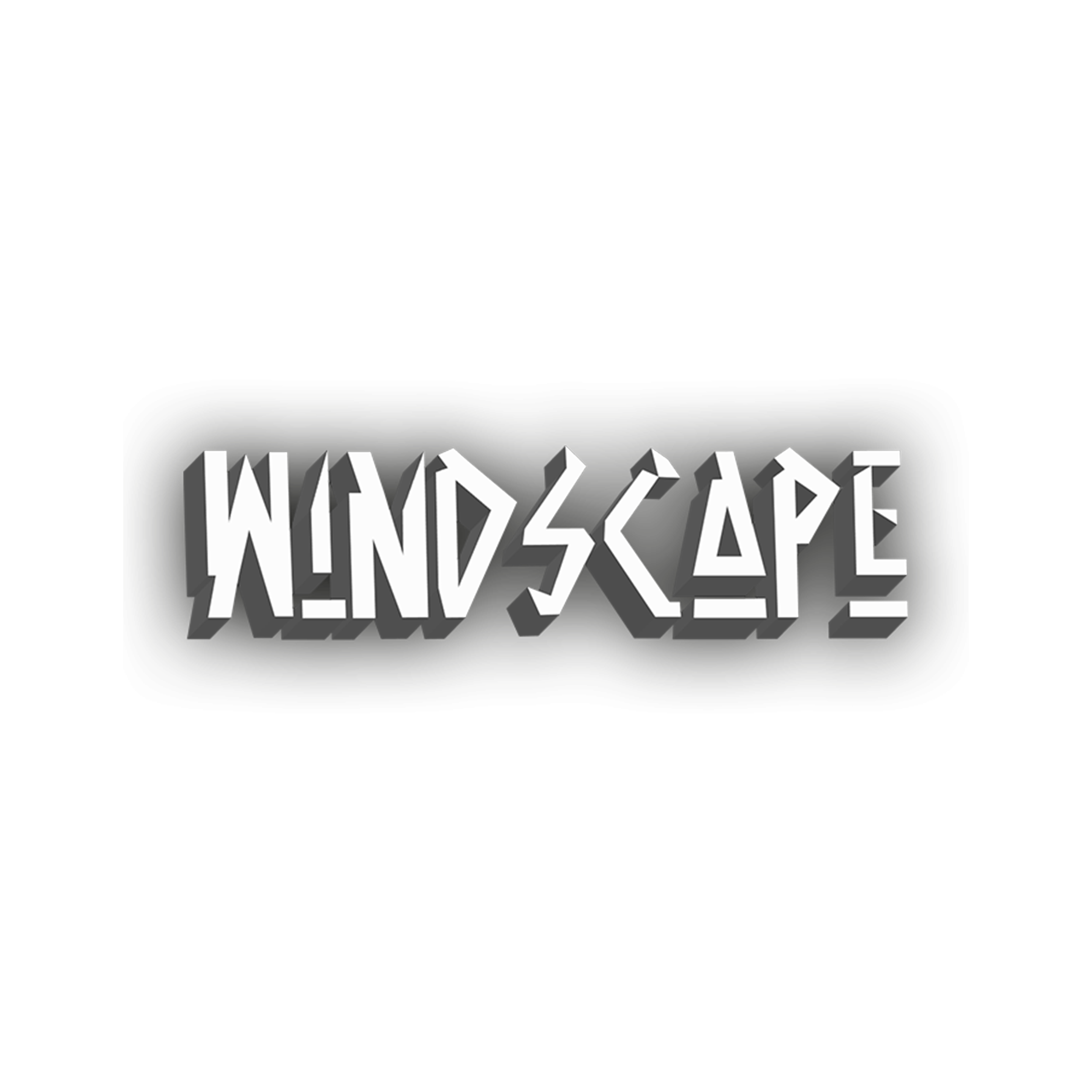 Windscape logo