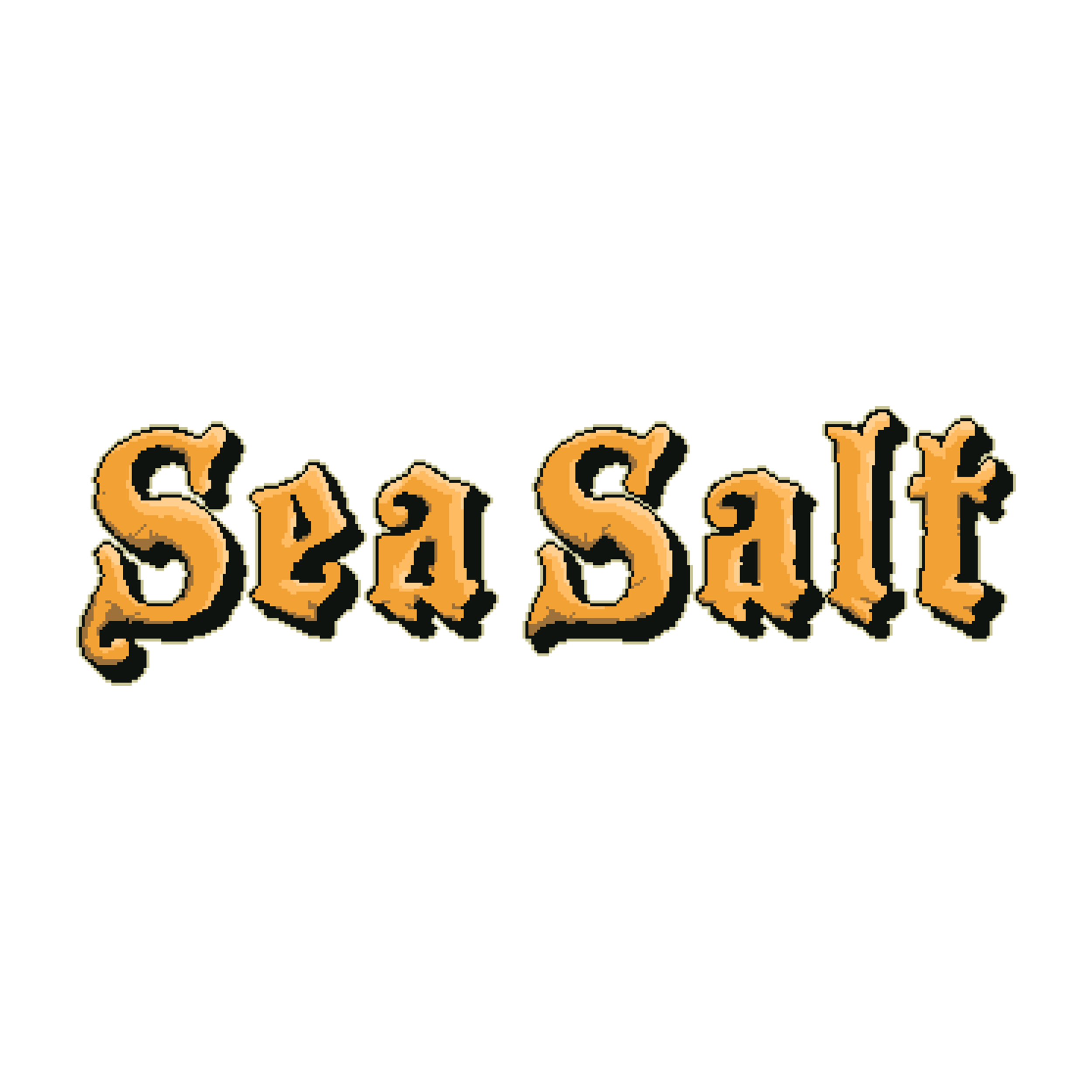 Sea Salt logo