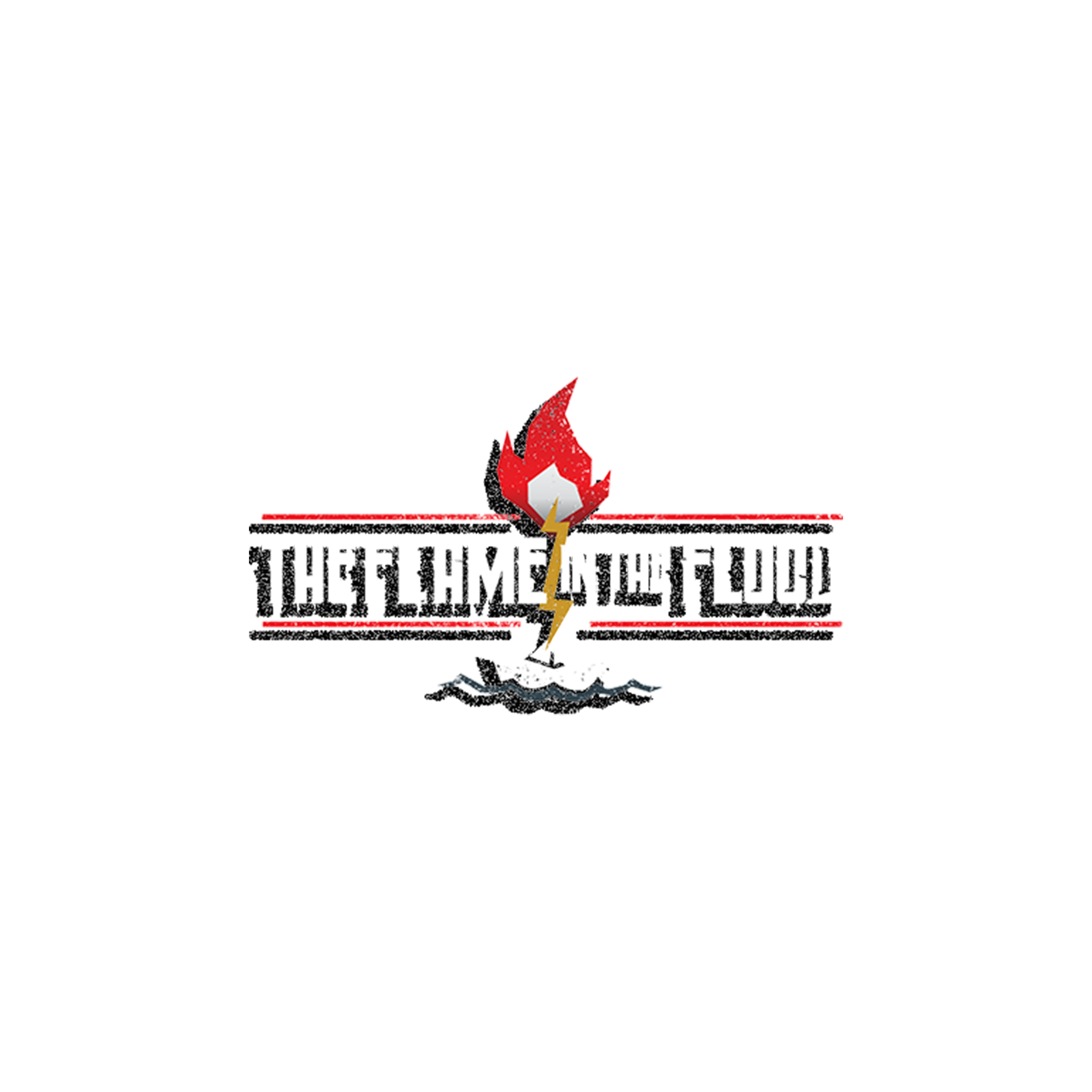 The Flame in the Flood logo