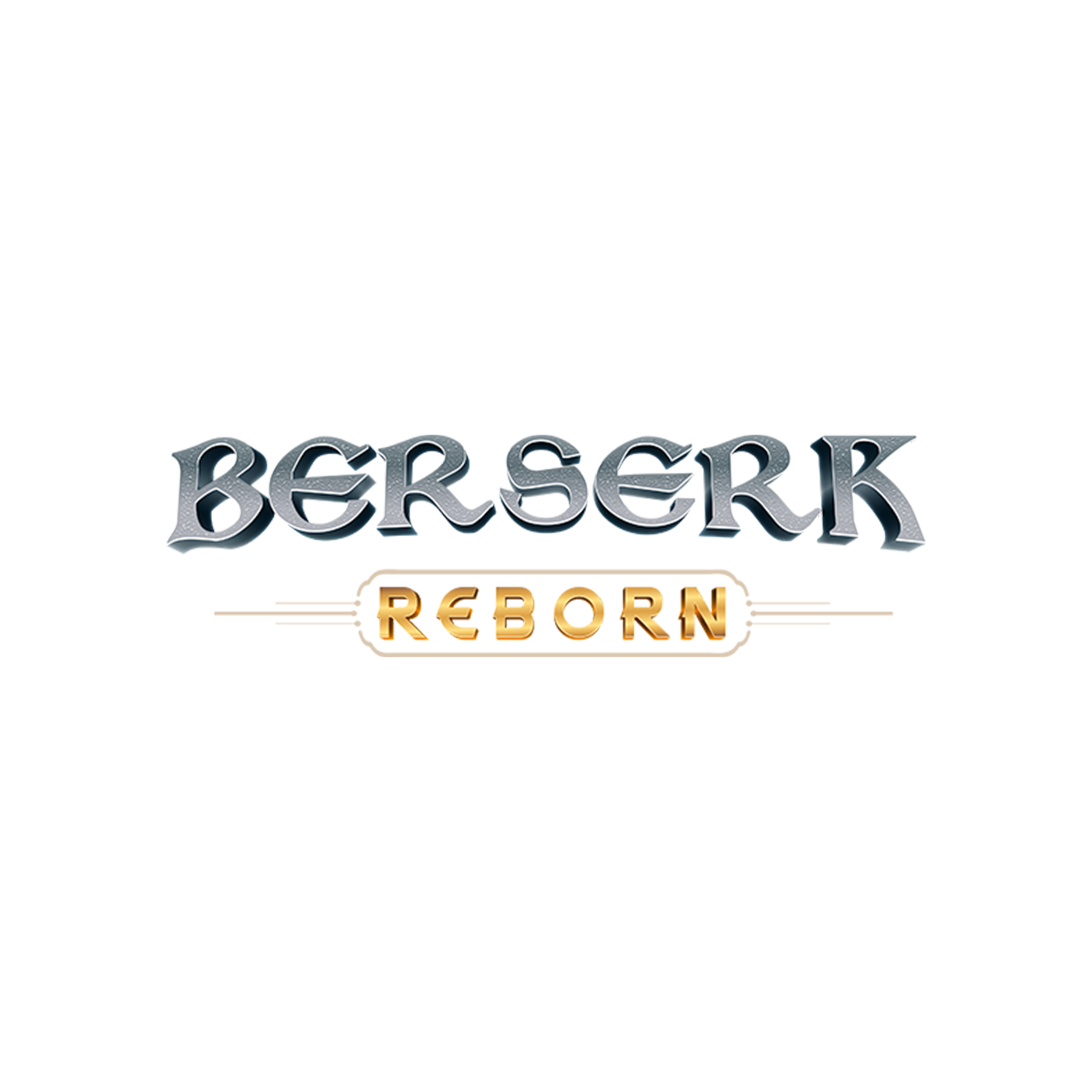 Berserk Reborn logo