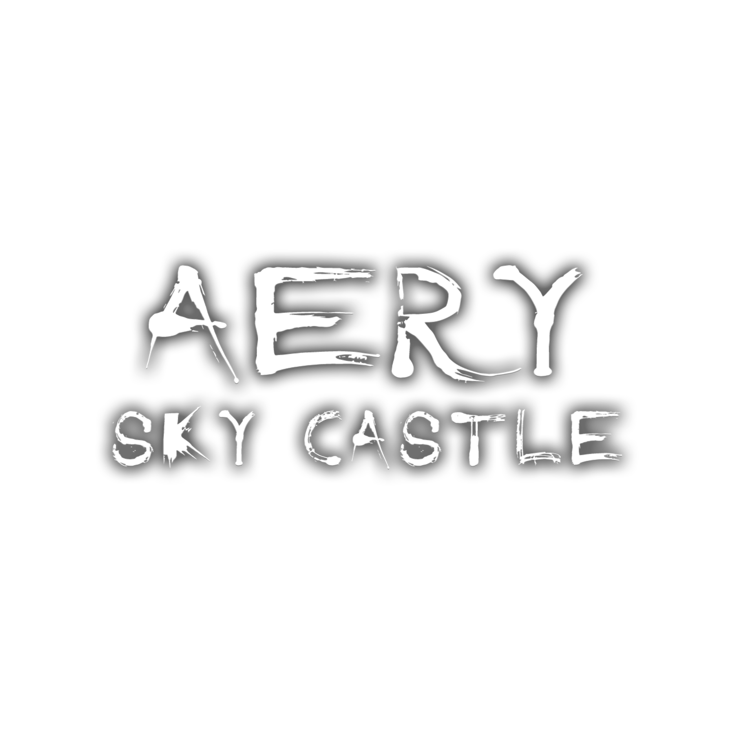 Aery - Sky Castle logo