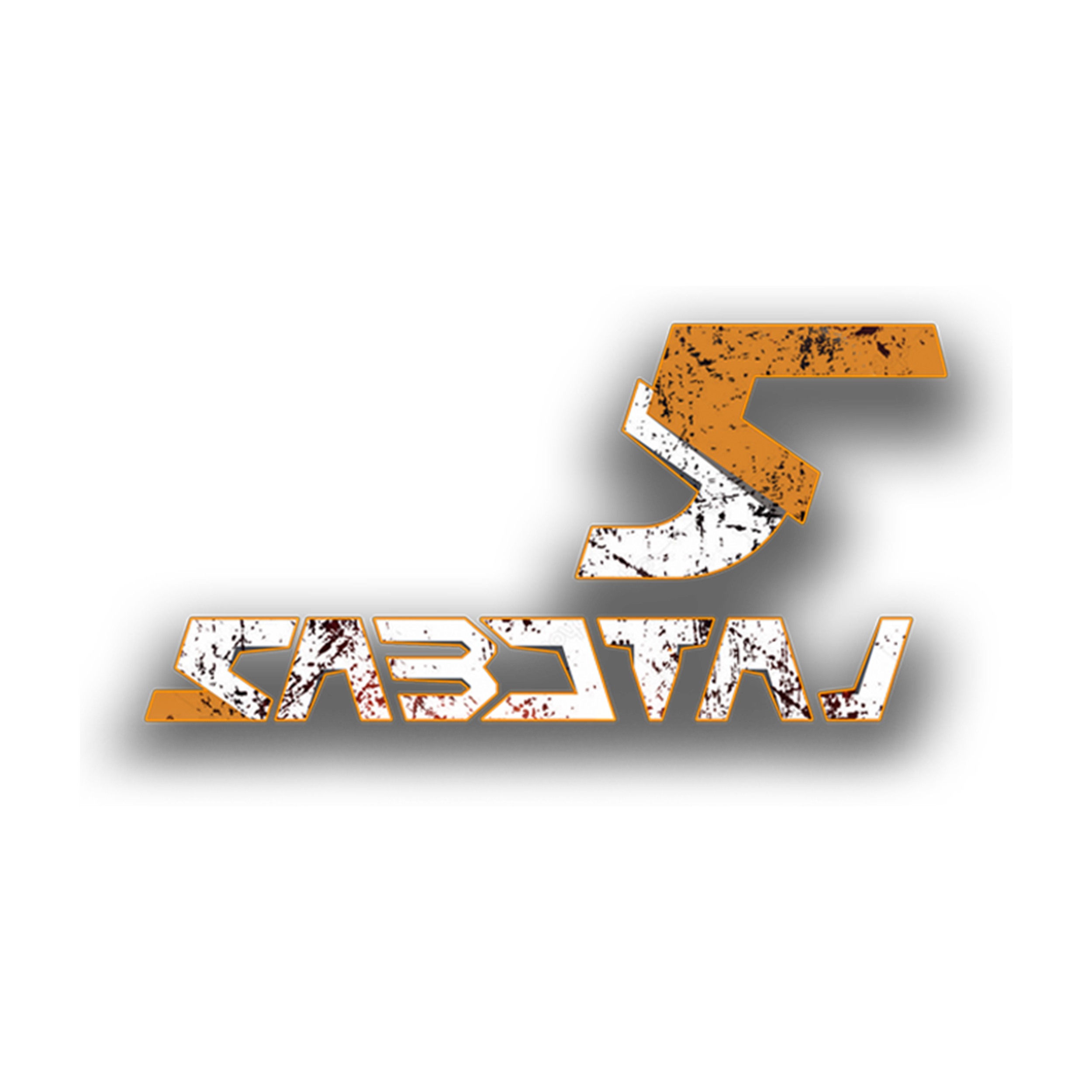 SABOTAJ logo