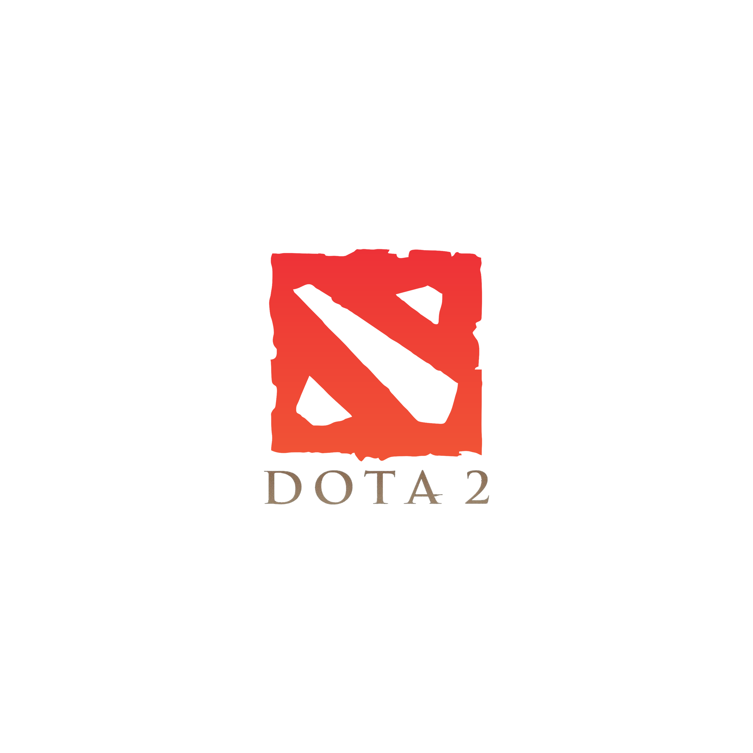 Dota 2 logo