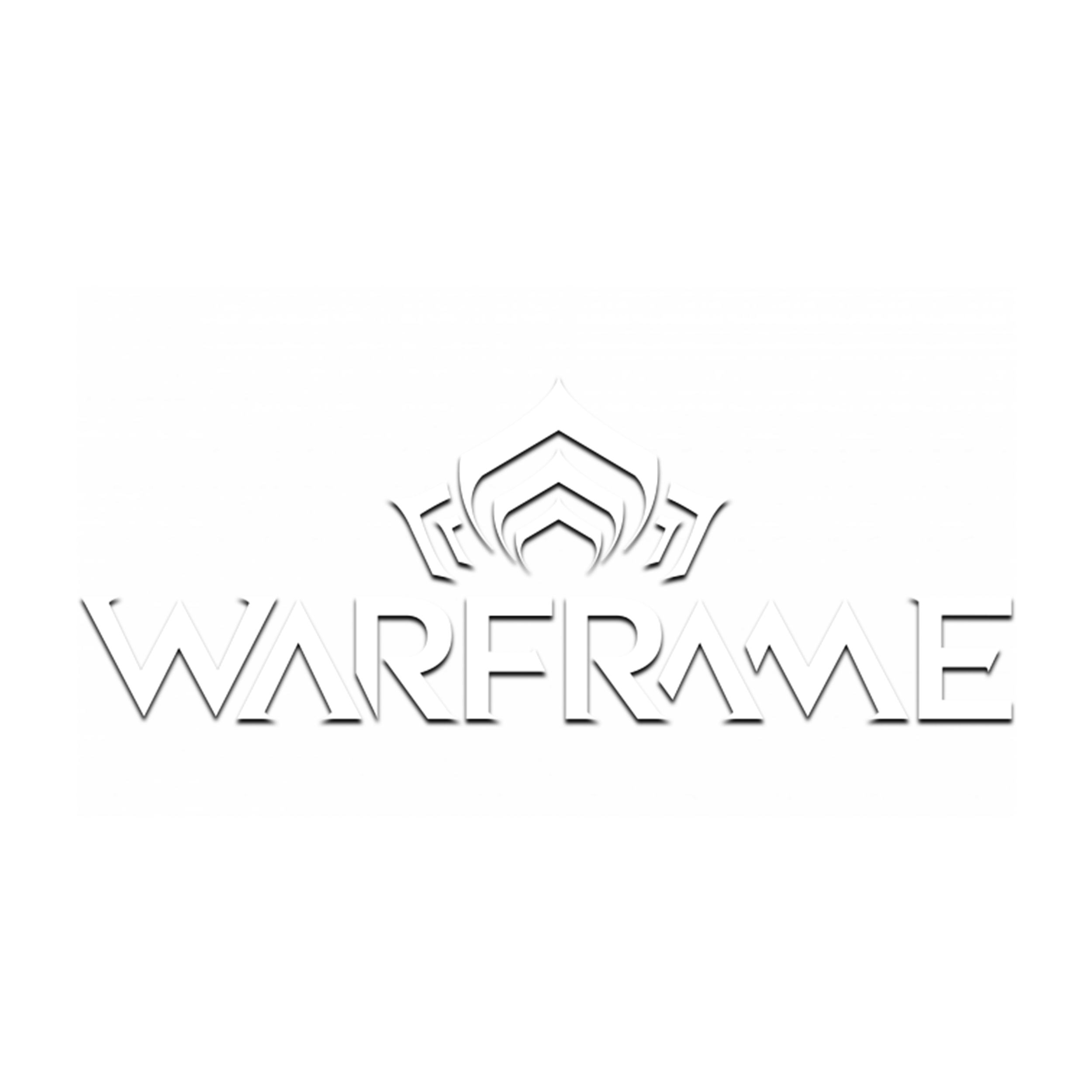 Warframe logo