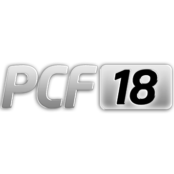PC Futbol 18 logo