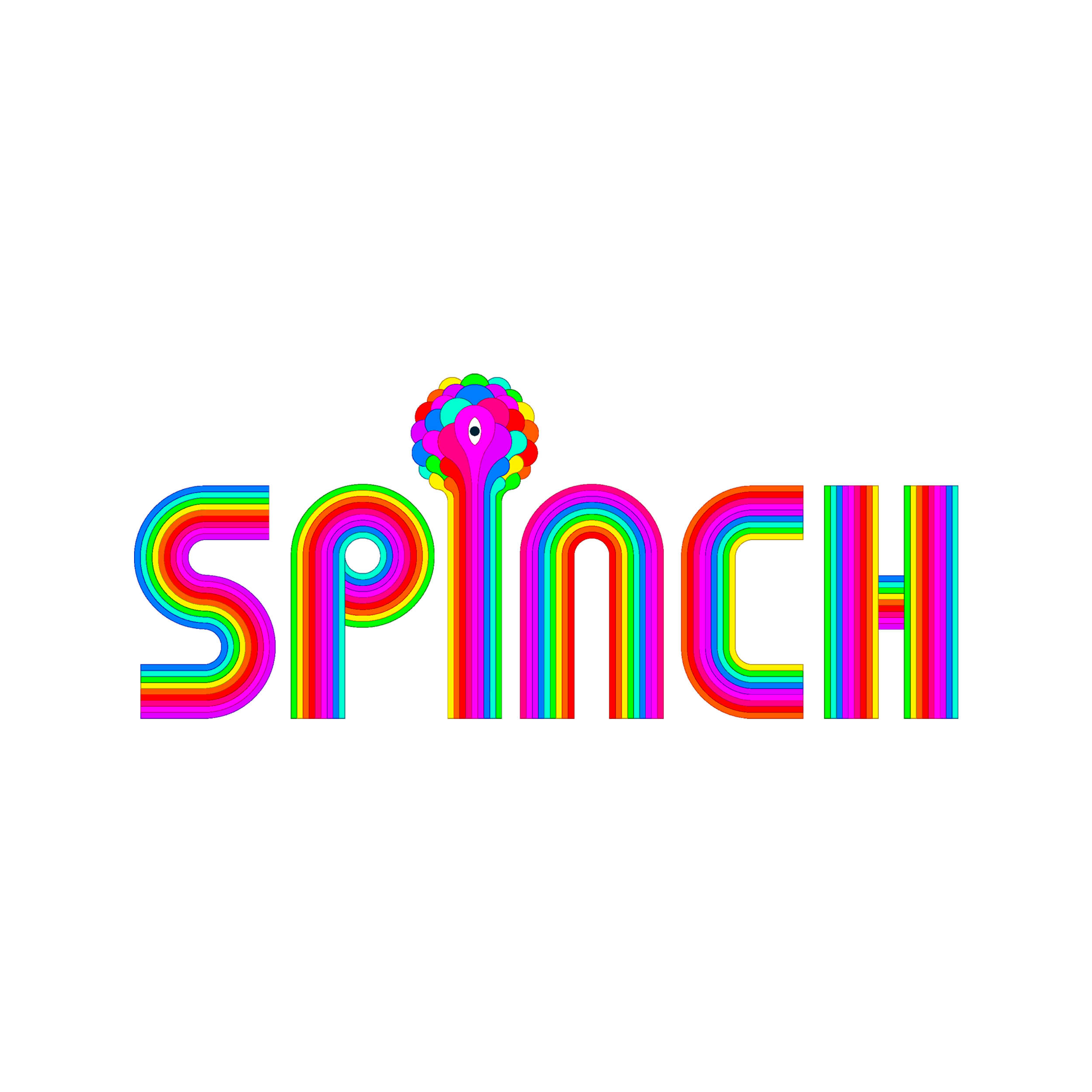 Spinch logo