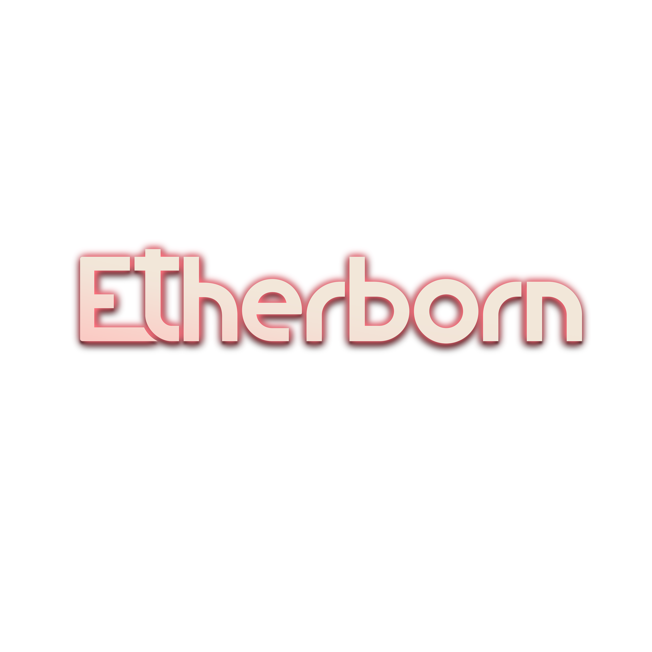 Etherborn logo