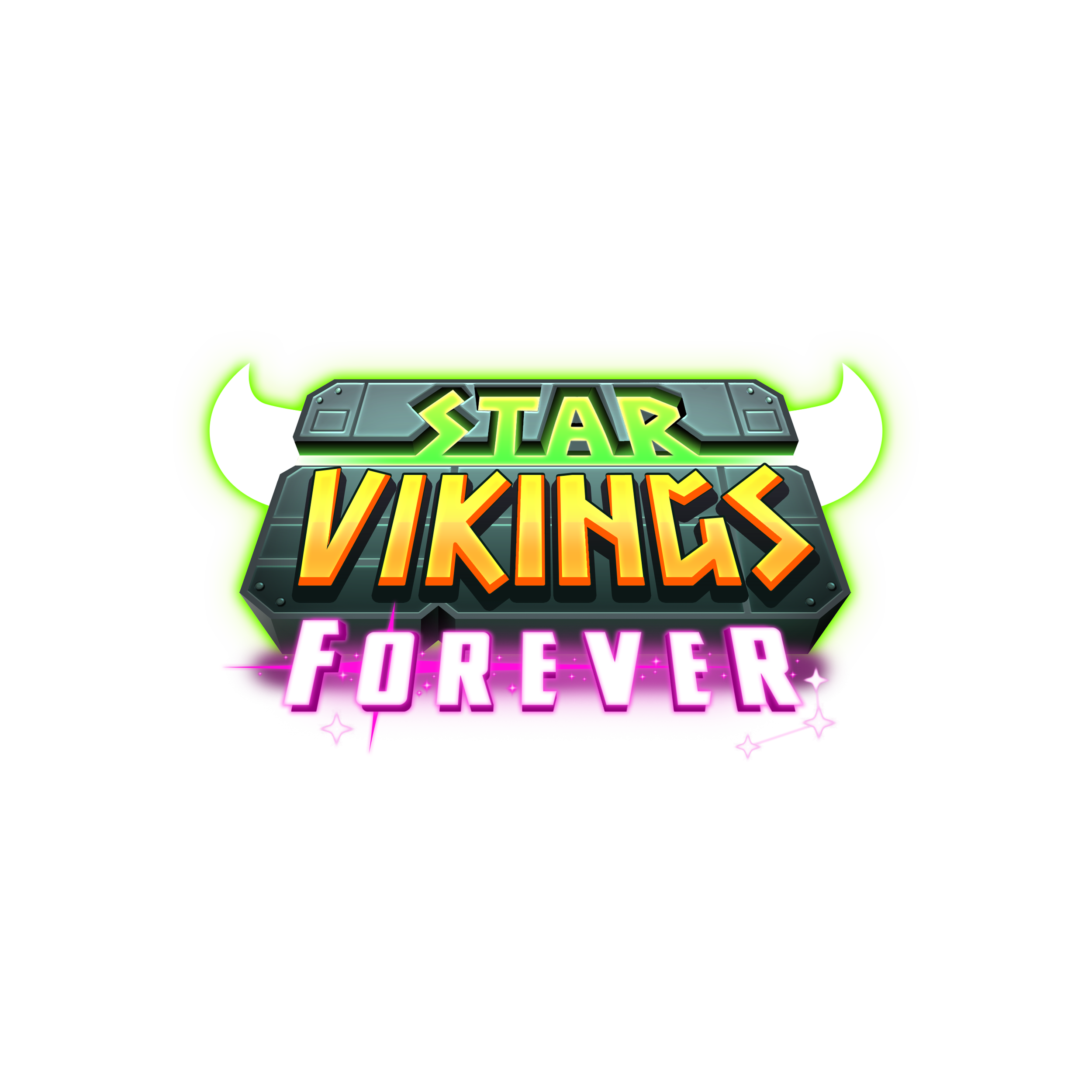 Star Vikings Forever logo