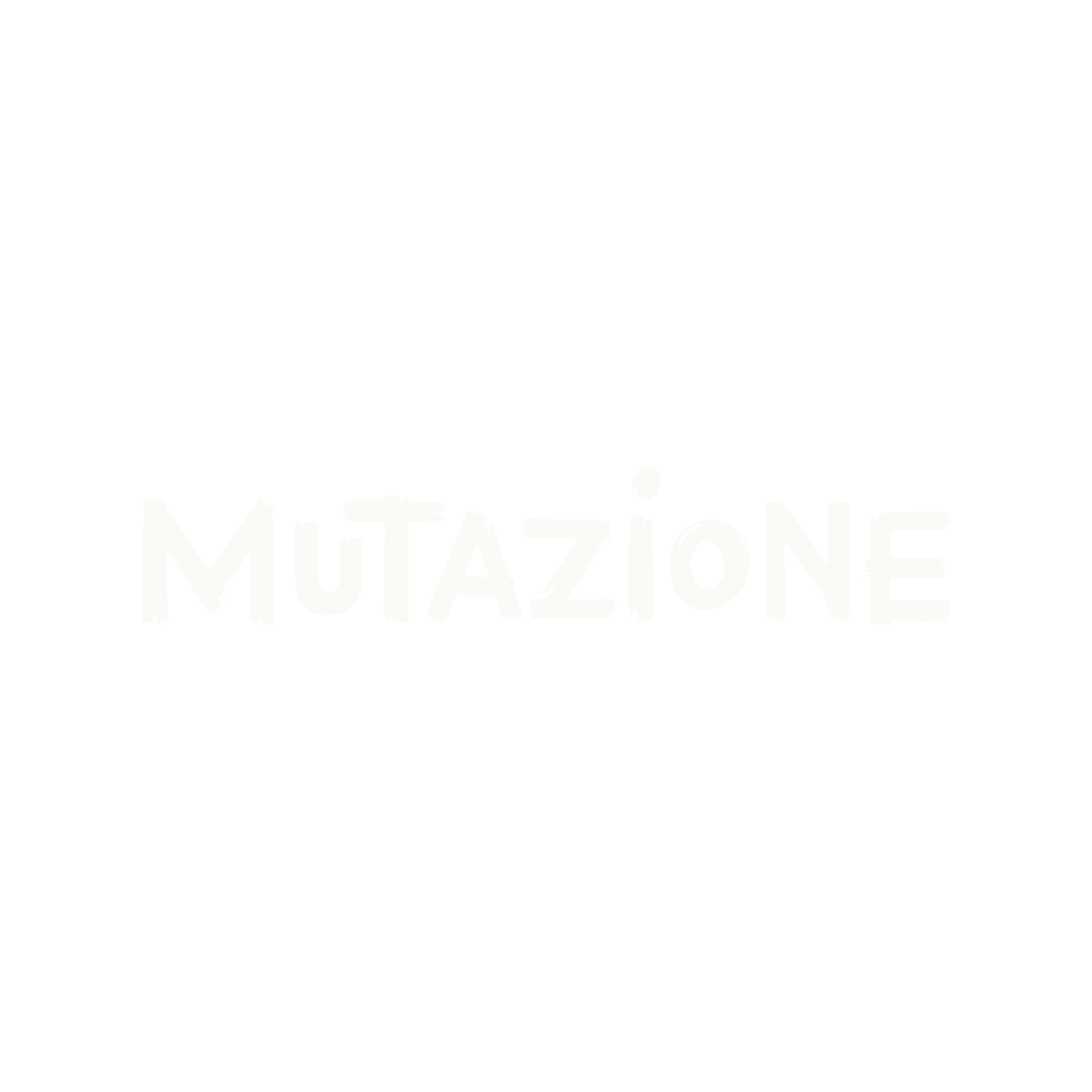 Mutazione logo