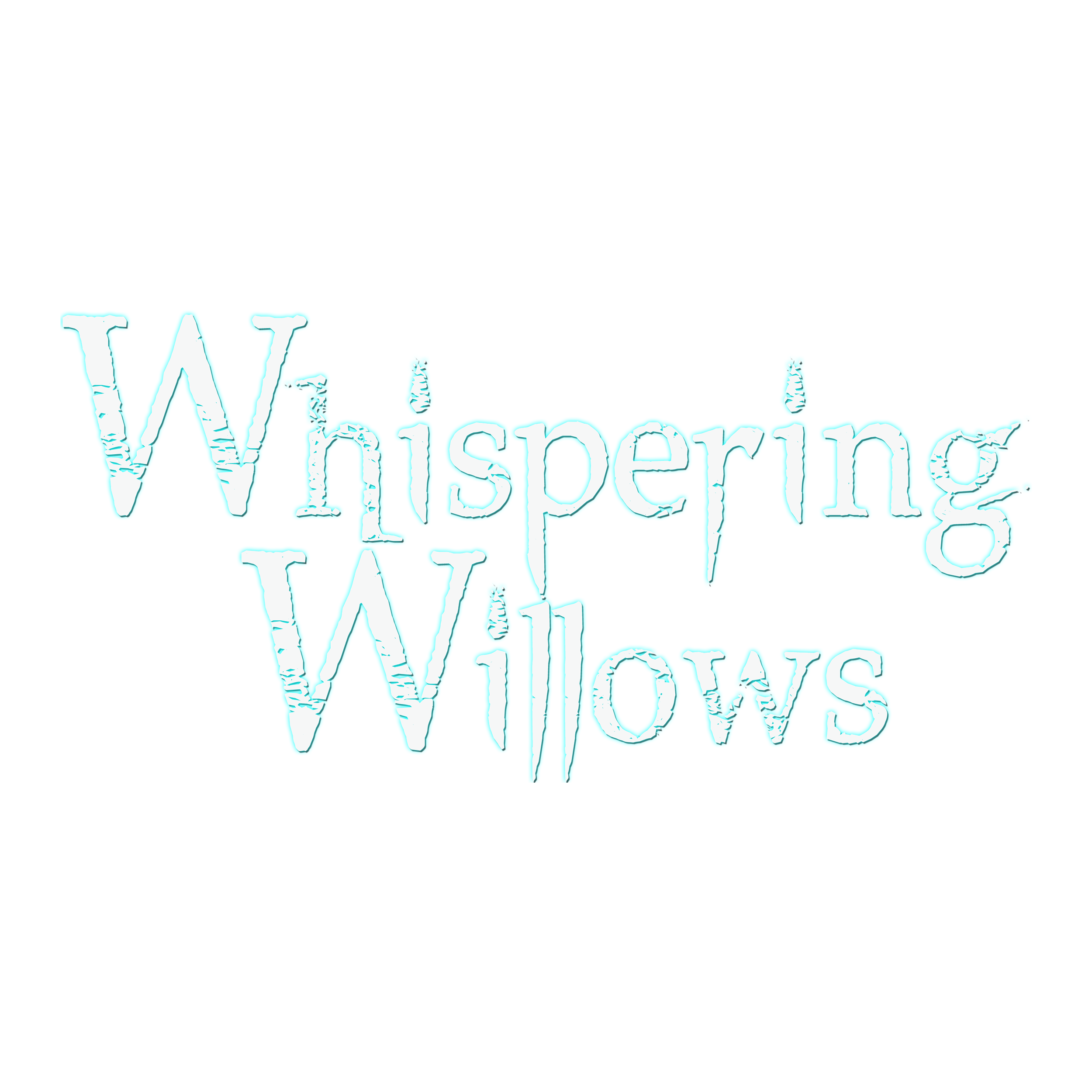 Whispering Willows logo