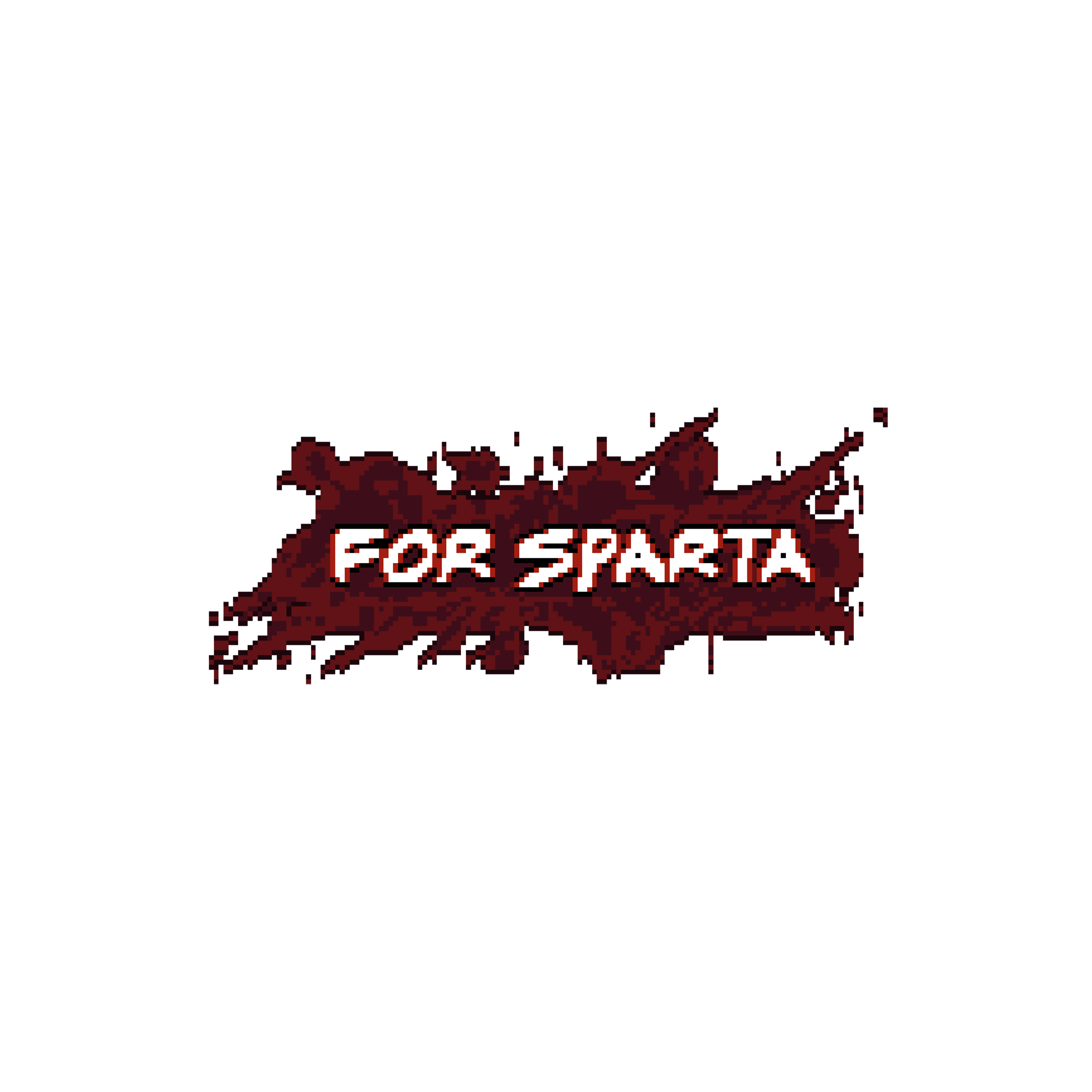 For Sparta logo