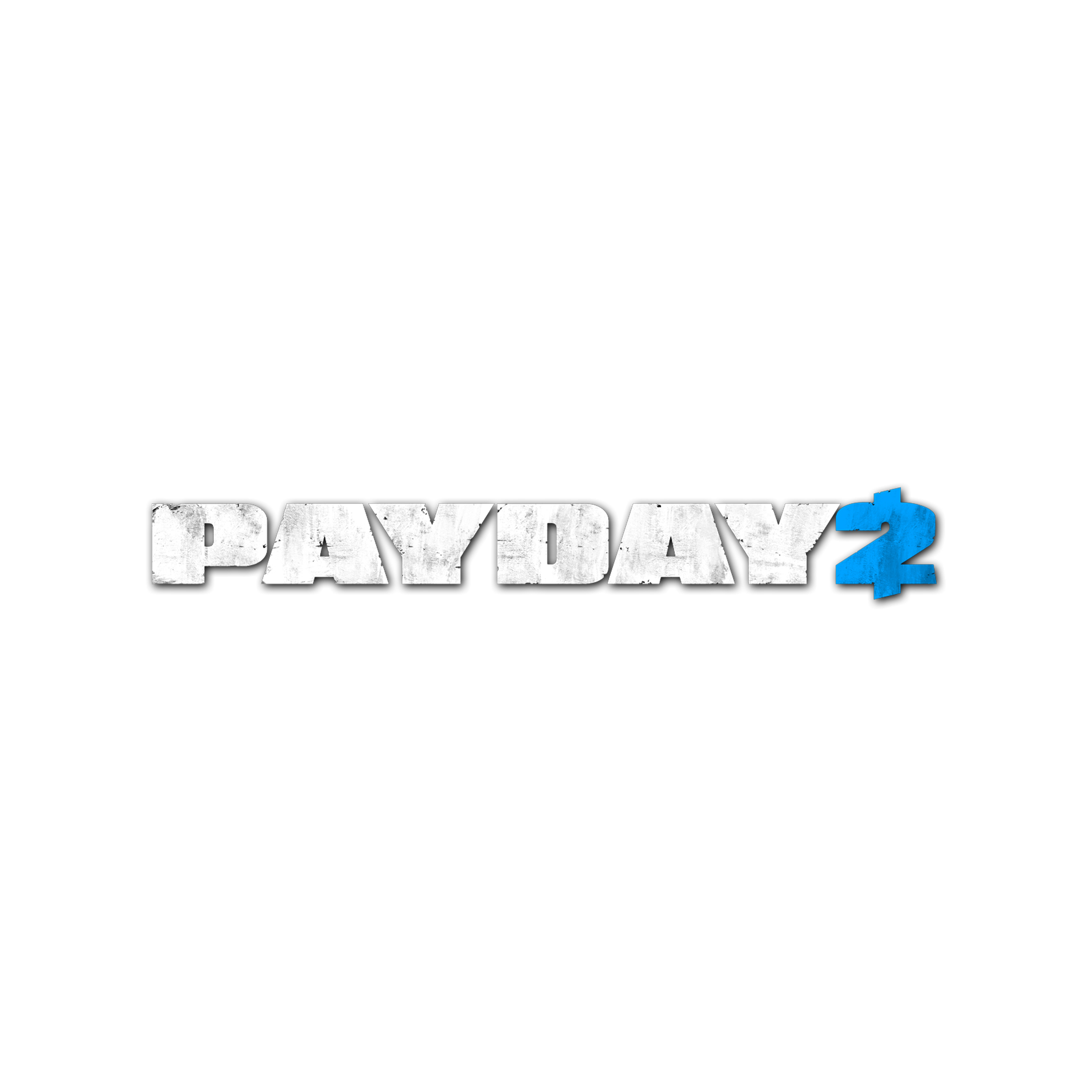 Payday 2 logo
