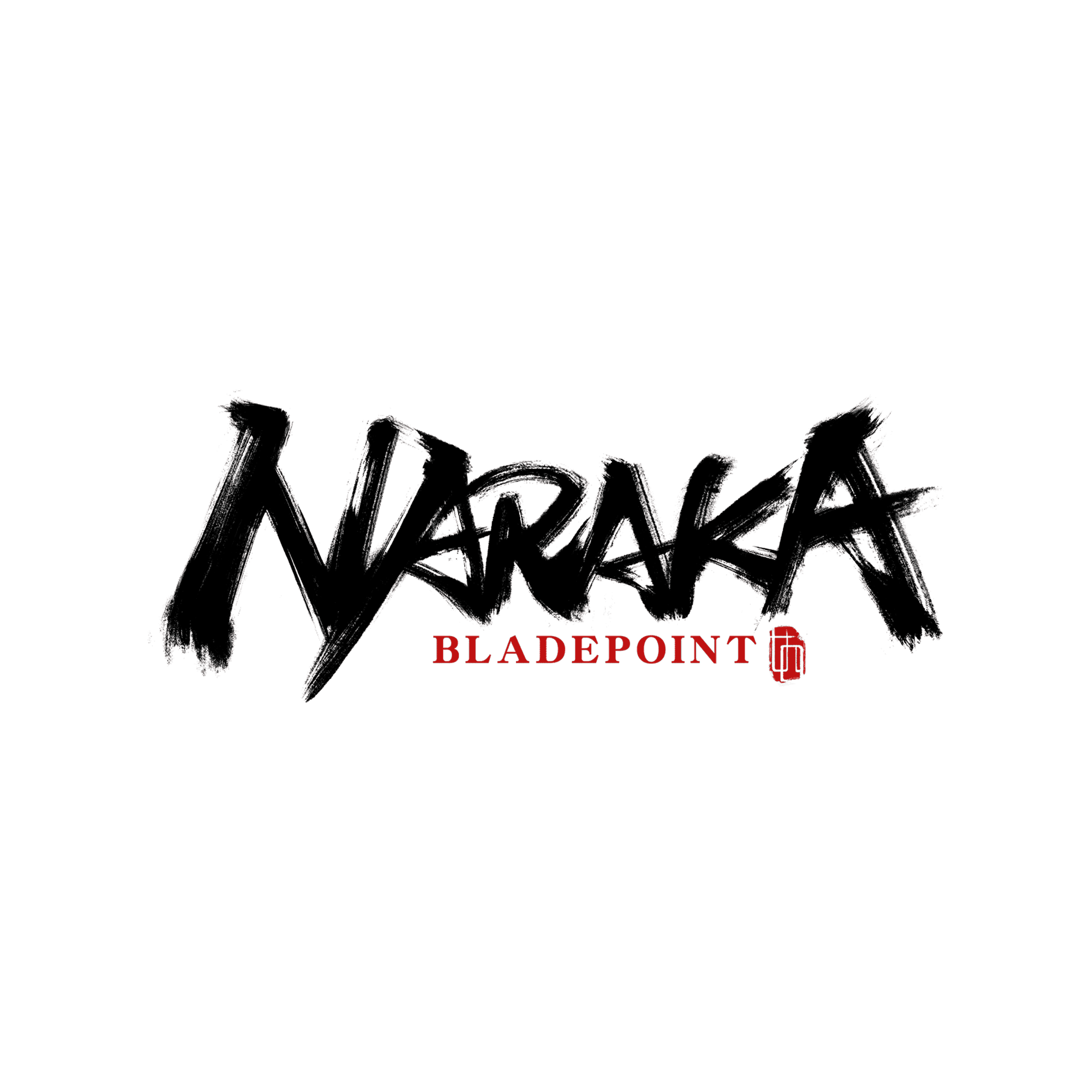 Naraka: Bladepoint logo