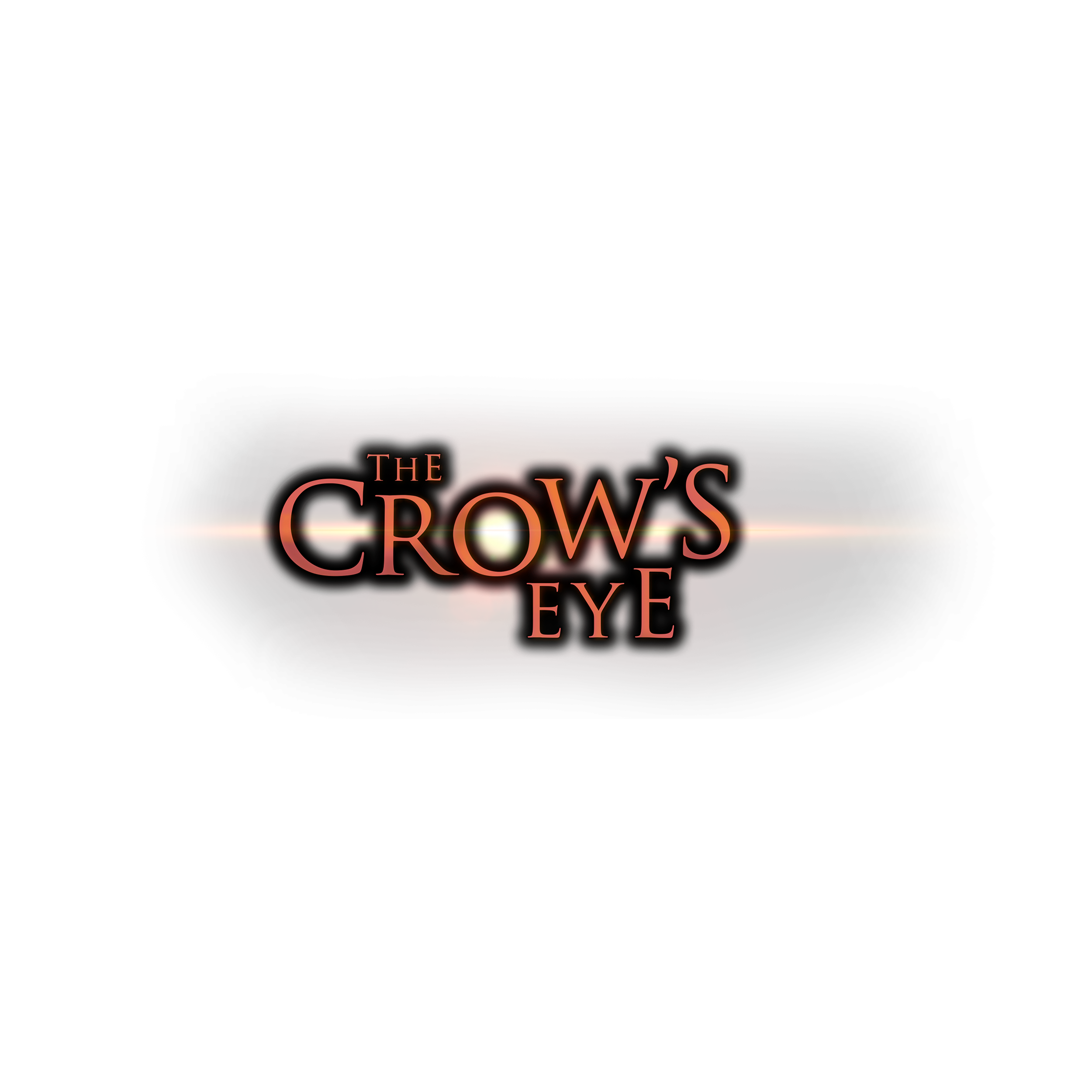The Crow's Eye logo