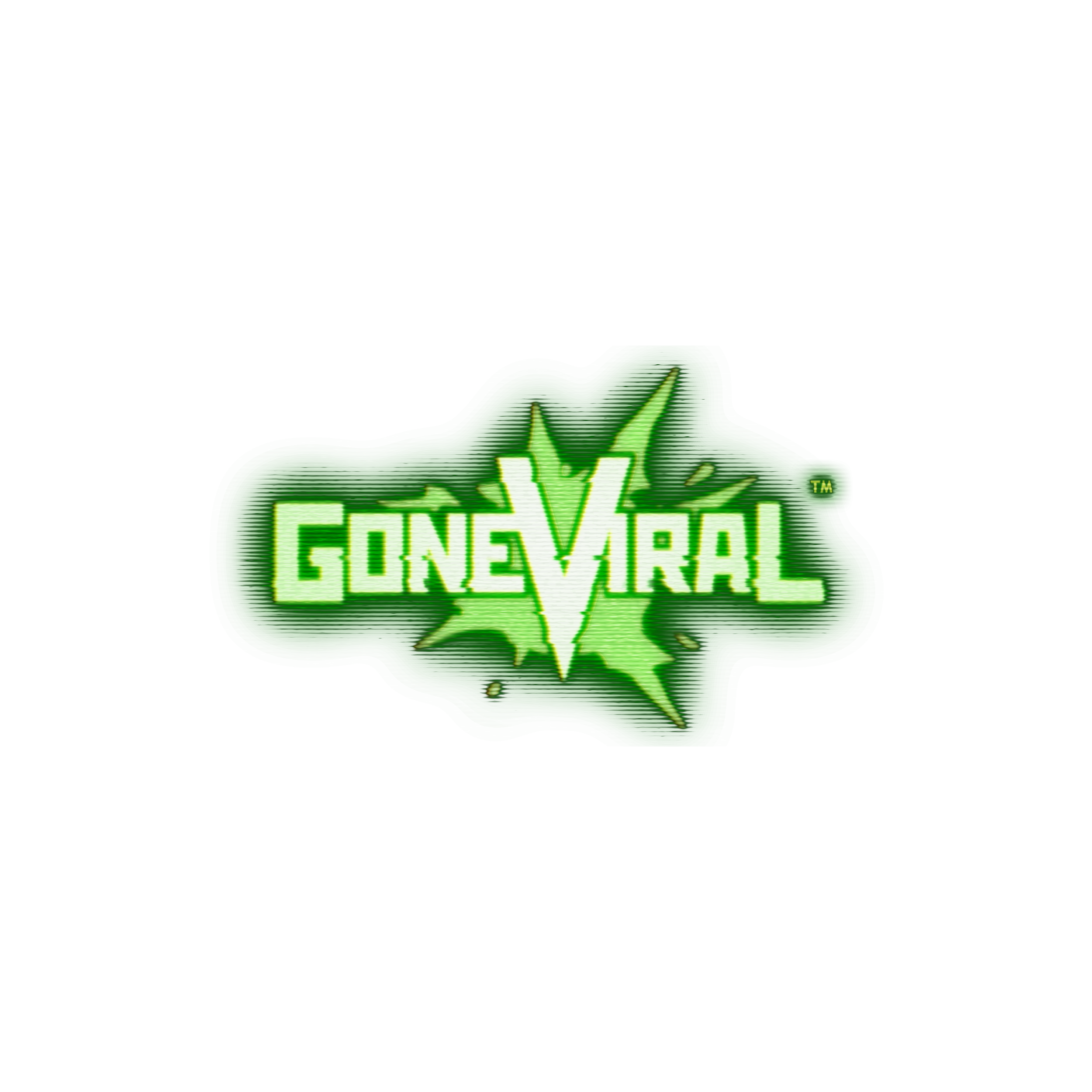 Gone Viral logo