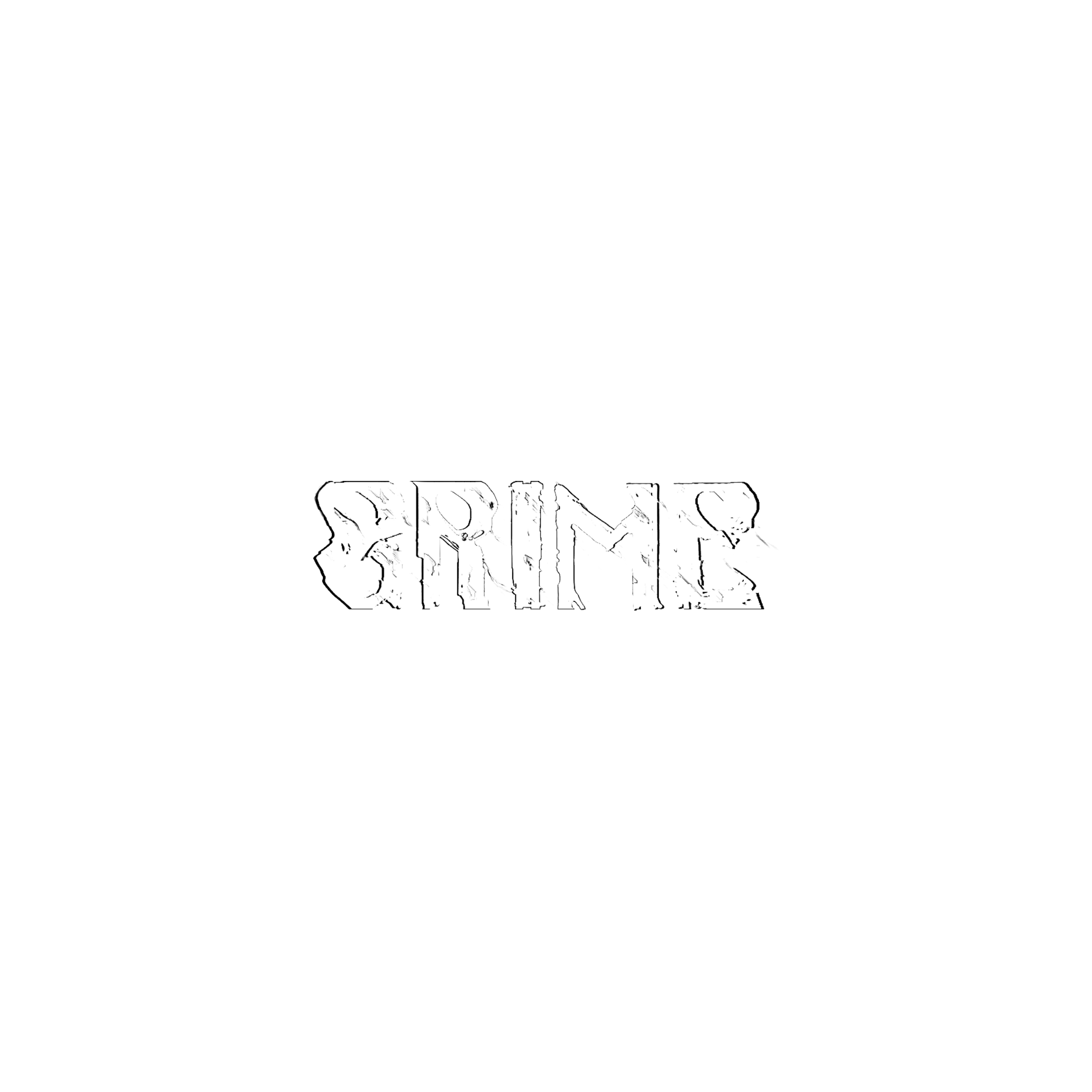 Grime logo