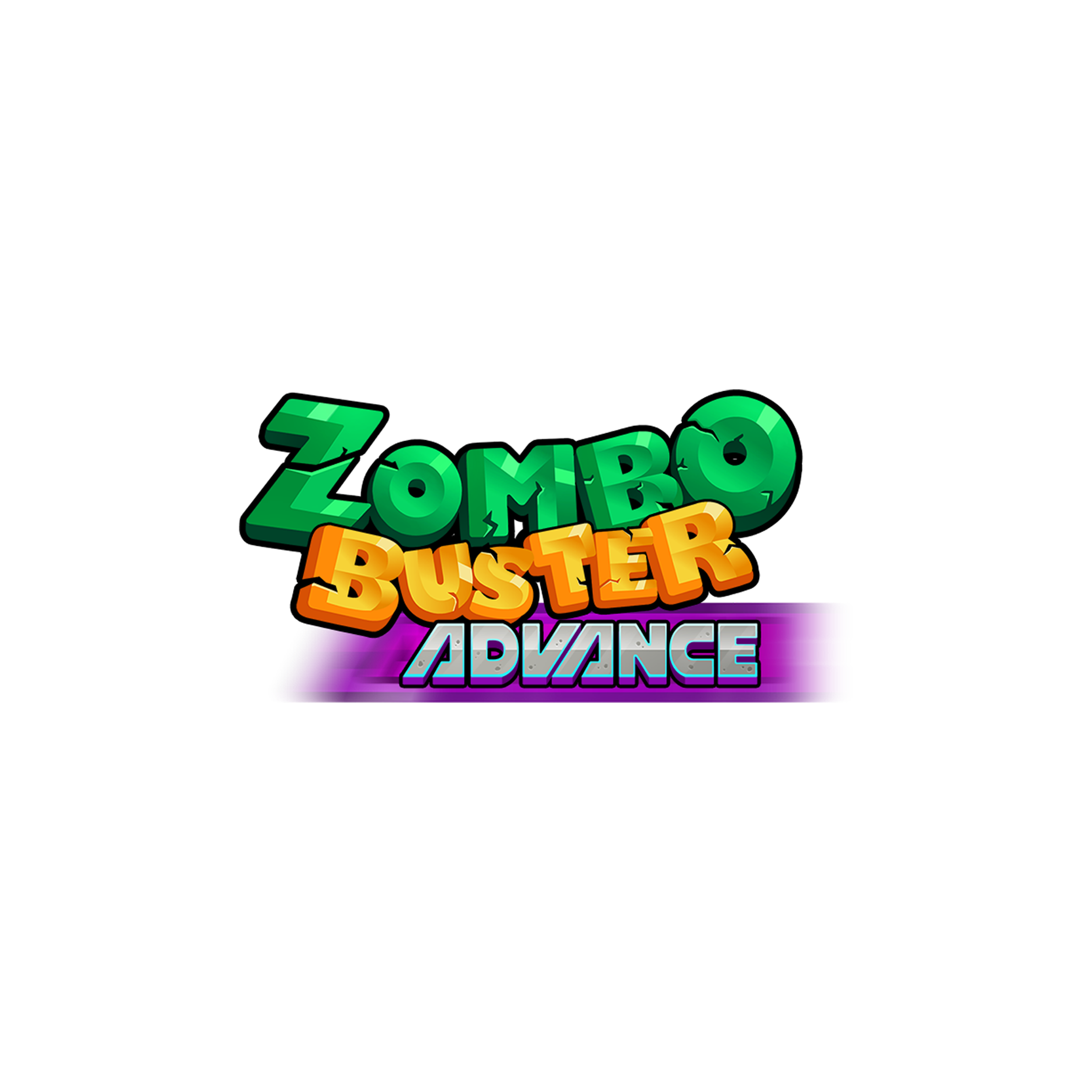 ZOMBO BUSTER free online game on