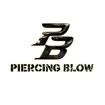 Piercing Blow logo