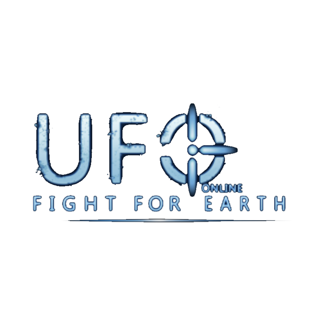 UFO Online: Invasion logo