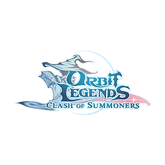 Orbit Legends logo