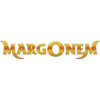 Margonem logo